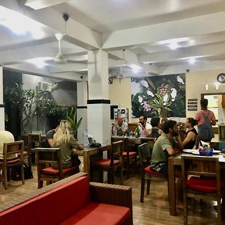 Wahyu Homestay 1 Нуса-Лембонган Екстер'єр фото
