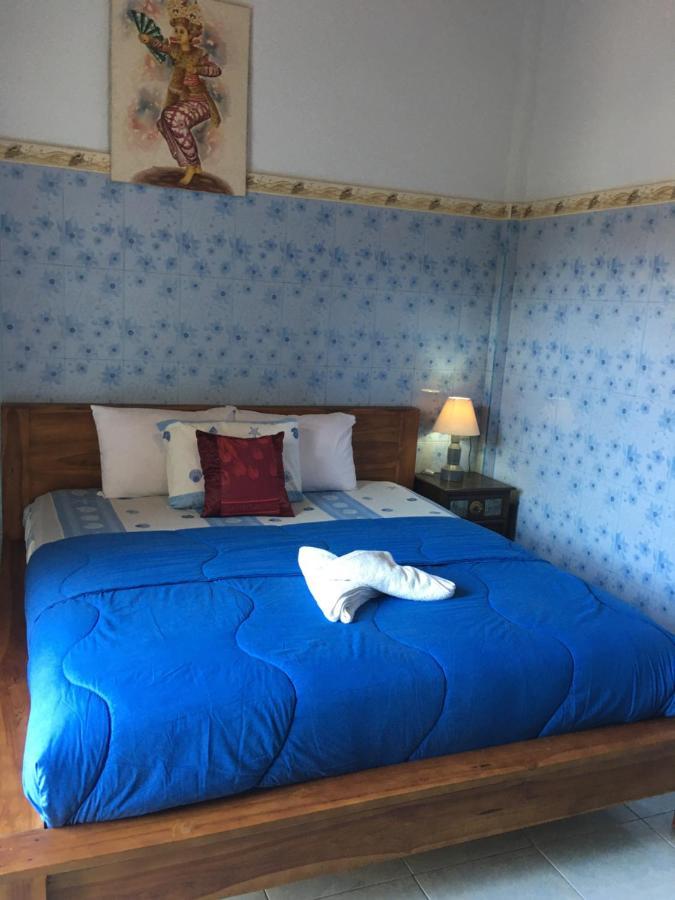 Wahyu Homestay 1 Нуса-Лембонган Екстер'єр фото
