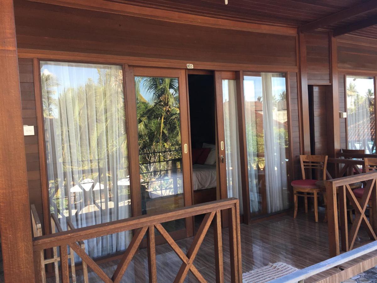 Wahyu Homestay 1 Нуса-Лембонган Екстер'єр фото